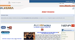 Desktop Screenshot of nuke.alkemia.com